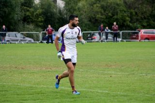 KC Crokes v Raheny