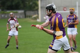 Junior B Hurlers through to Quarter Finals with win over St Finians