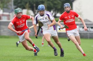Good win for Minor A hurlers over Fingallians