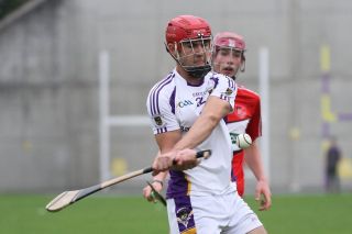 Good win for Minor A hurlers over Fingallians