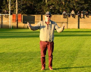 Intermediate  All County Football Championship Final KIlmacud Crokes Versus St Judes 