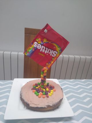2007  Girls Lockdown Bake Off