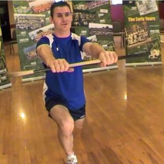 Core Exercises - an introduction