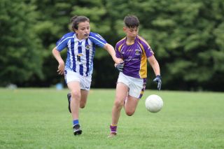 U12 Football