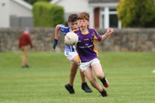 U12 Football