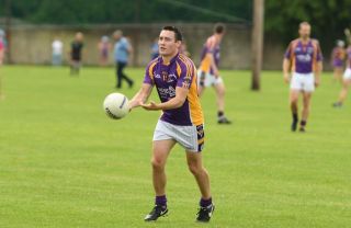 Go Ahead Adult Football League Division Eight South  Kilmacud Crokes Versus Stars Of Erin