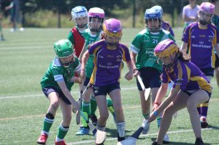 U11 Girls go North for Go Game Vs O’Dwyers