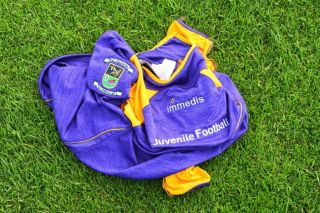 U14 & U15 Football Training  Guest Coaching Session