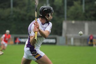 Senior A defeat Cuala in first Championship match