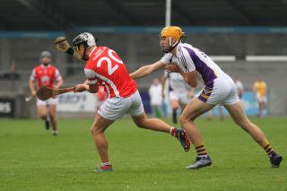 Senior A defeat Cuala in first Championship match