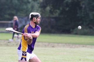 Tough start  to Championship for Junior B hurlers