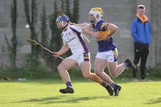 Senior B through to Quarter Final