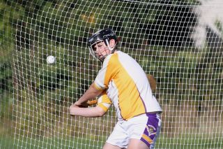 Minor E Hurling round 3 Championship