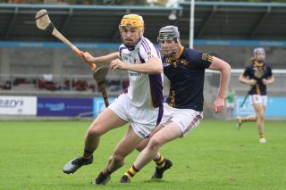 Senior A hurlers through to Semi Finals