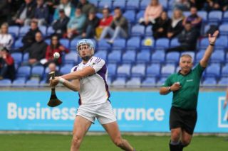Senior A hurlers through to Semi Finals