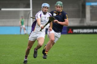 Senior A hurlers through to Semi Finals