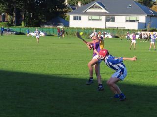 U14 A Hurlers -  Championship Final
