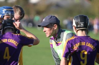 U14 A Hurlers -  Championship Final