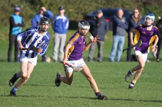 U14 A Hurlers -  Championship Final