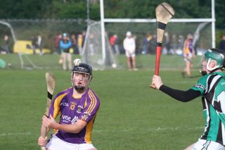 Minor C Hurling Championship Semi Final