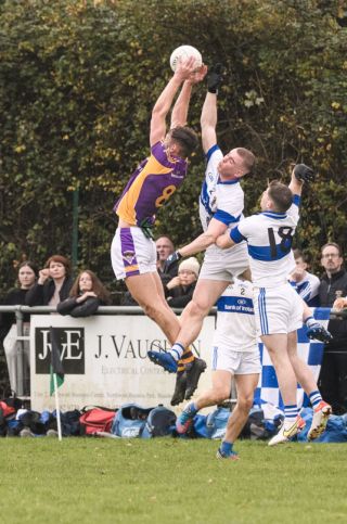  Minor A Football Championship Final  Kilmacud Crokes Versus St Vincents