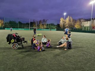 Sport for All Program