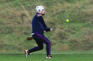 Kilmacud Crokes U16A Hurlers County Champions 2021
