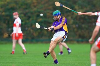 Junior B Hulers lose out in relegation decider