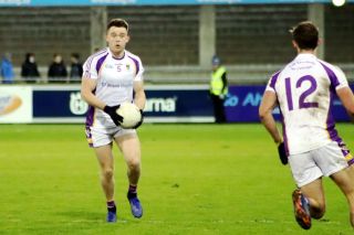 Kilmacud Crokes Dublin Senior Football County Champions 2021