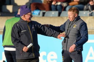 Kilmacud Crokes Dublin Senior Football County Champions 2021