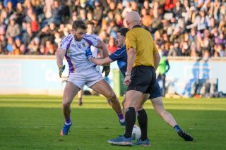 Kilmacud Crokes Dublin Senior Football County Champions 2021