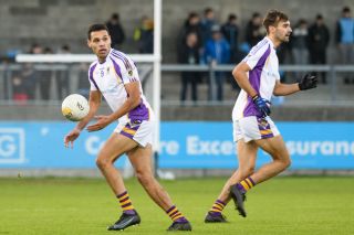 Kilmacud Crokes Dublin Senior Football County Champions 2021