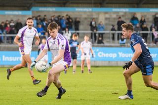 Kilmacud Crokes Dublin Senior Football County Champions 2021