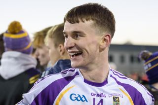 Kilmacud Crokes Dublin Senior Football County Champions 2021