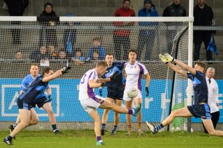 Kilmacud Crokes Dublin Senior Football County Champions 2021