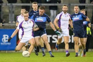 Kilmacud Crokes Dublin Senior Football County Champions 2021