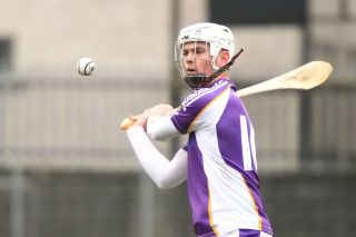 Senior A Hurlers through to Leinster Semi Final