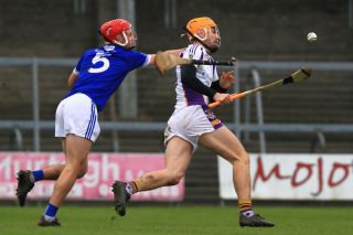 Senior A Hurlers through to Leinster Semi Final