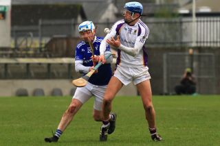 Senior A Hurlers through to Leinster Semi Final