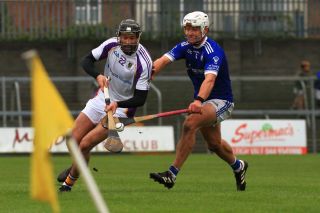 Senior A Hurlers through to Leinster Semi Final