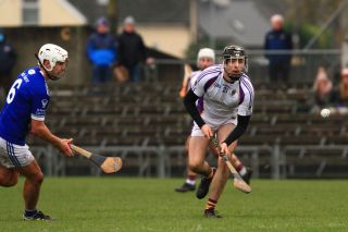 Senior A Hurlers through to Leinster Semi Final