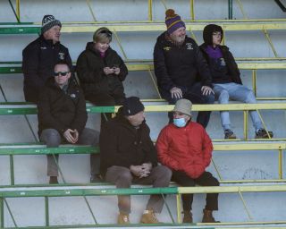 Kilmacud Crokes Senior Footballers Progress to Leinster Semi Final on Saturday December 18th in Croke Park