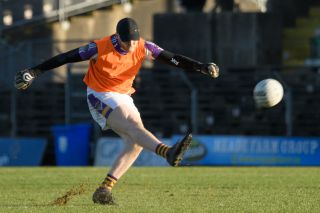 Kilmacud Crokes Senior Footballers Progress to Leinster Semi Final on Saturday December 18th in Croke Park
