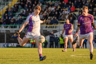 Kilmacud Crokes Senior Footballers Progress to Leinster Semi Final on Saturday December 18th in Croke Park