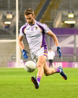 Kilmacud Crokes Senior Footballers Overcome Portarlington to reach Leinster Final