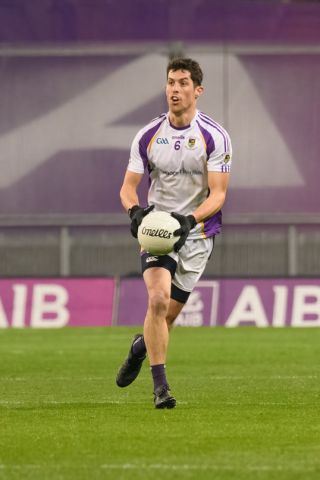 Kilmacud Crokes Senior Footballers Overcome Portarlington to reach Leinster Final