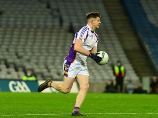 Kilmacud Crokes Senior Footballers Overcome Portarlington to reach Leinster Final