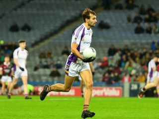 Kilmacud Crokes Senior Footballers Overcome Portarlington to reach Leinster Final