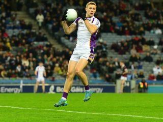Kilmacud Crokes Senior Footballers Overcome Portarlington to reach Leinster Final