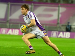 Kilmacud Crokes Senior Footballers Overcome Portarlington to reach Leinster Final